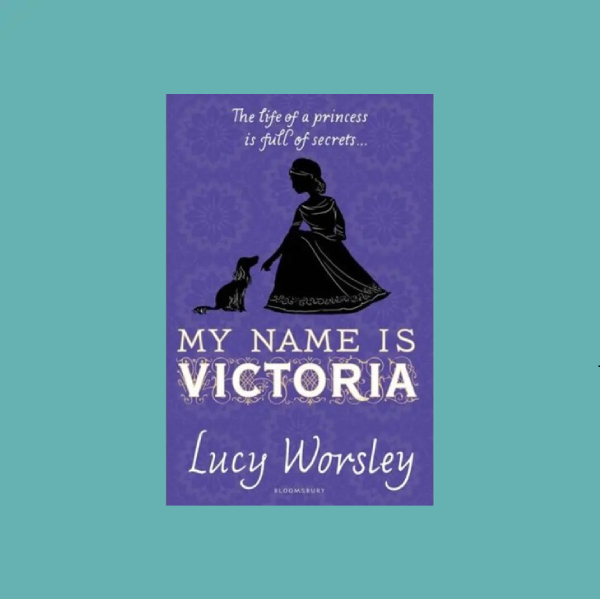Queen Victoria