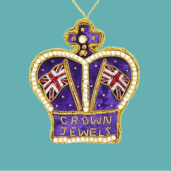 Crown Jewels