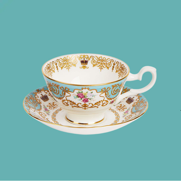 Fine China