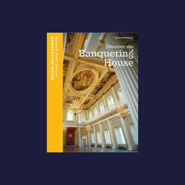 Banqueting House Books
