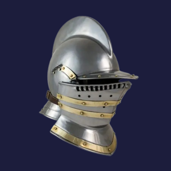 Arms & Armour