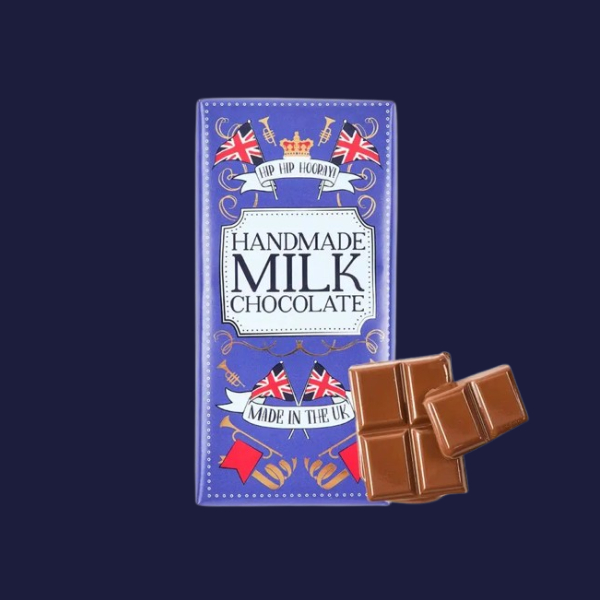 Fudge & Chocolate