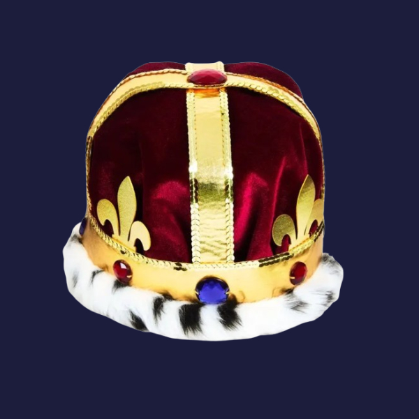 Crowns & Tiaras