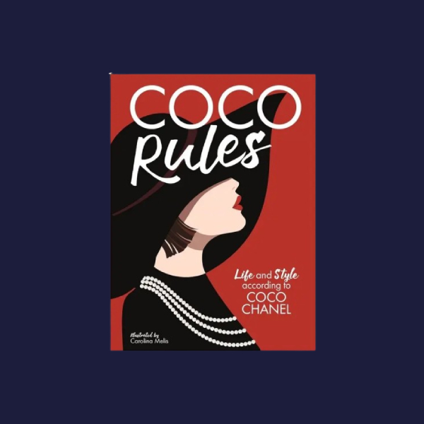 Fashion History Books
