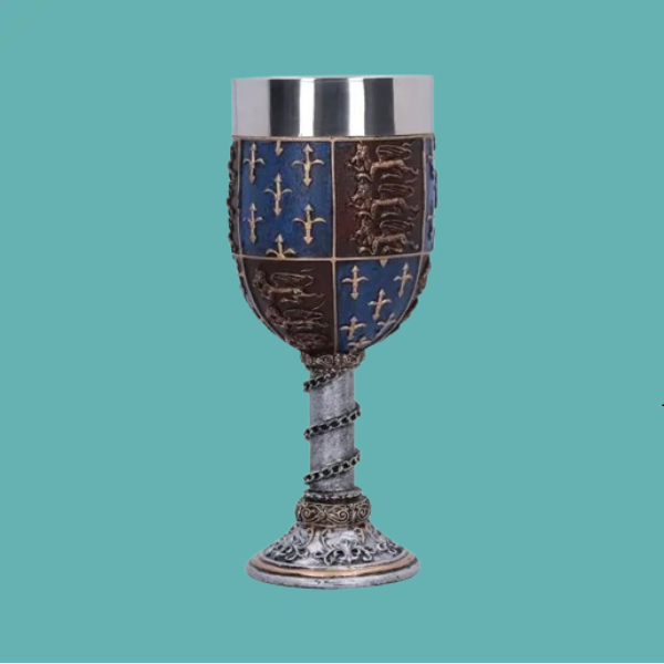 Goblets & Tankards