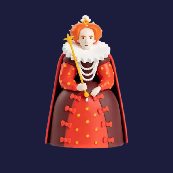 Queen Elizabeth I
