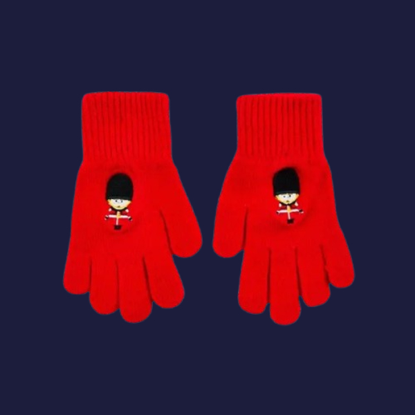 Gloves & Scarves