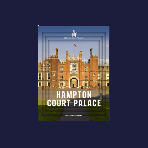 Hampton Court Palace Books