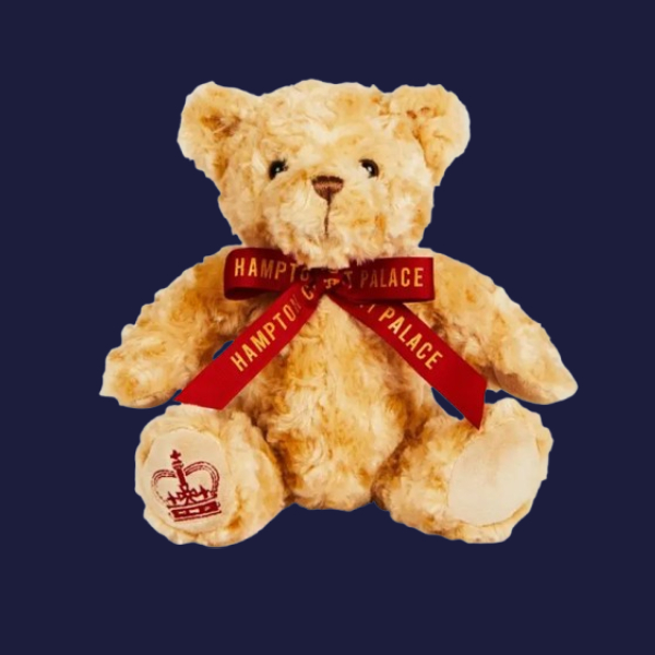 Teddy Bears & Soft Toys