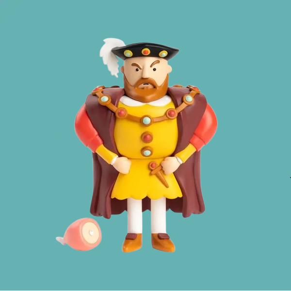 King Henry VIII