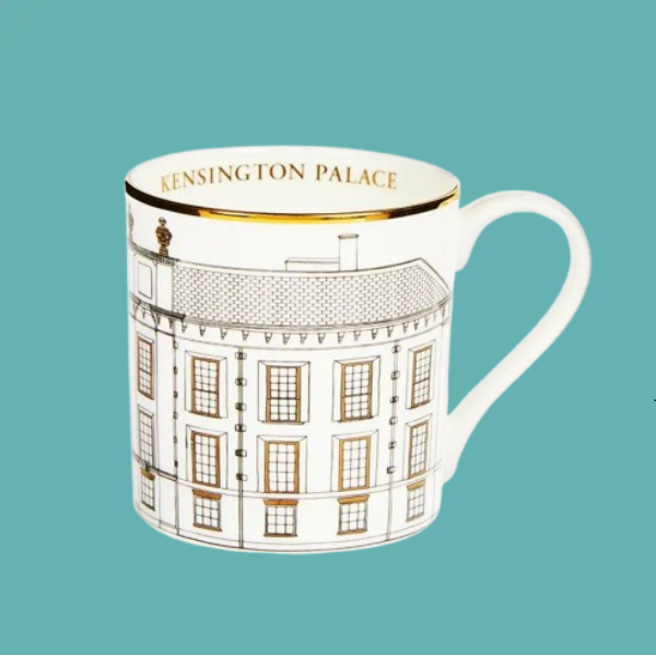 Kensington Palace