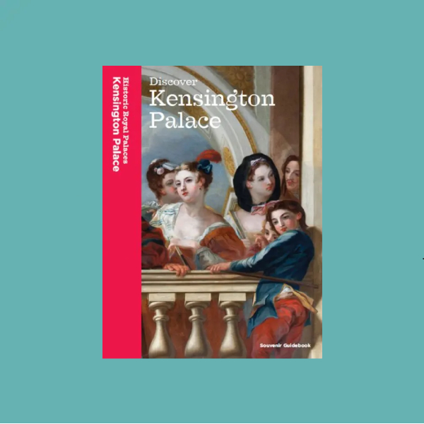 Kensington Palace Books