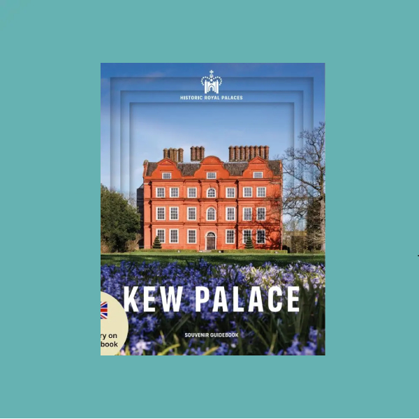 Kew Palace Books