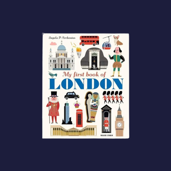 London Books