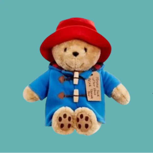 Paddington at the Palaces