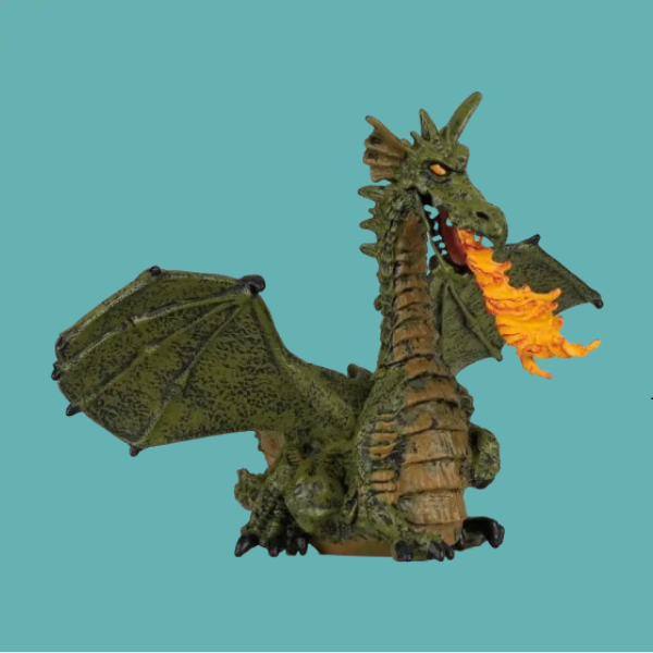 Play Sets & Figurines