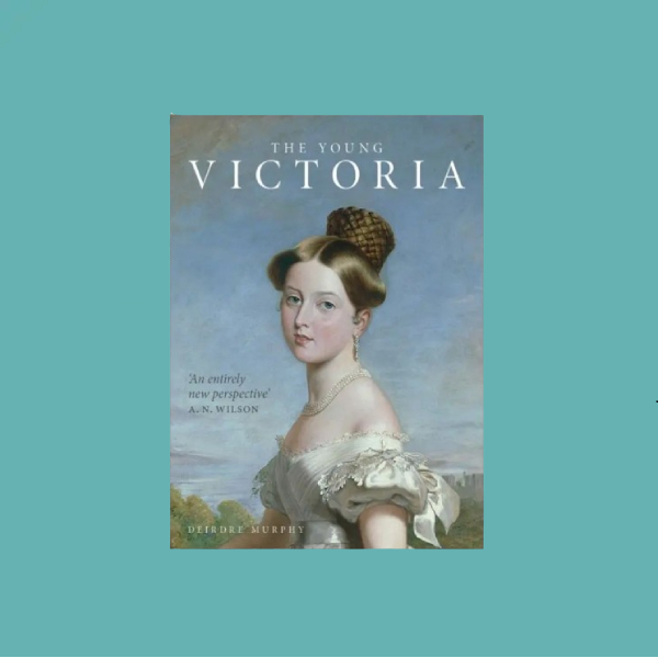 Victorian History Books