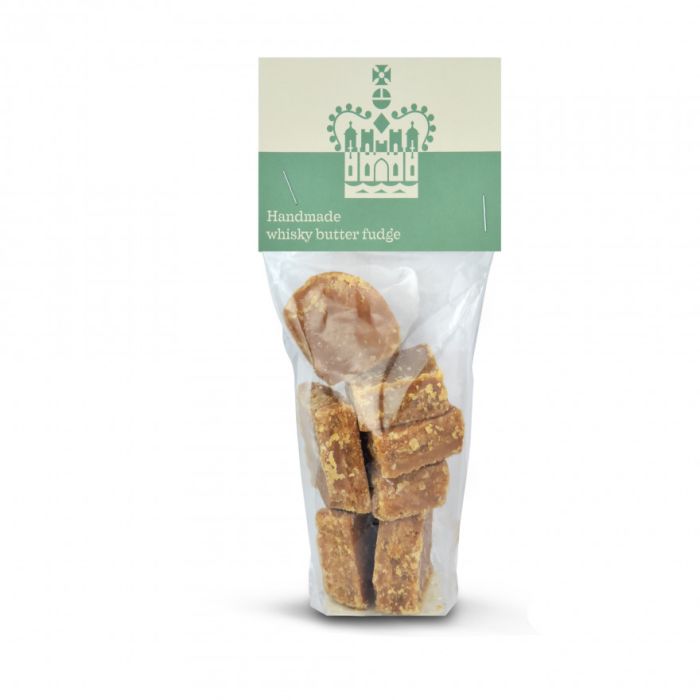 Historic Royal Palaces traditional butter fudge