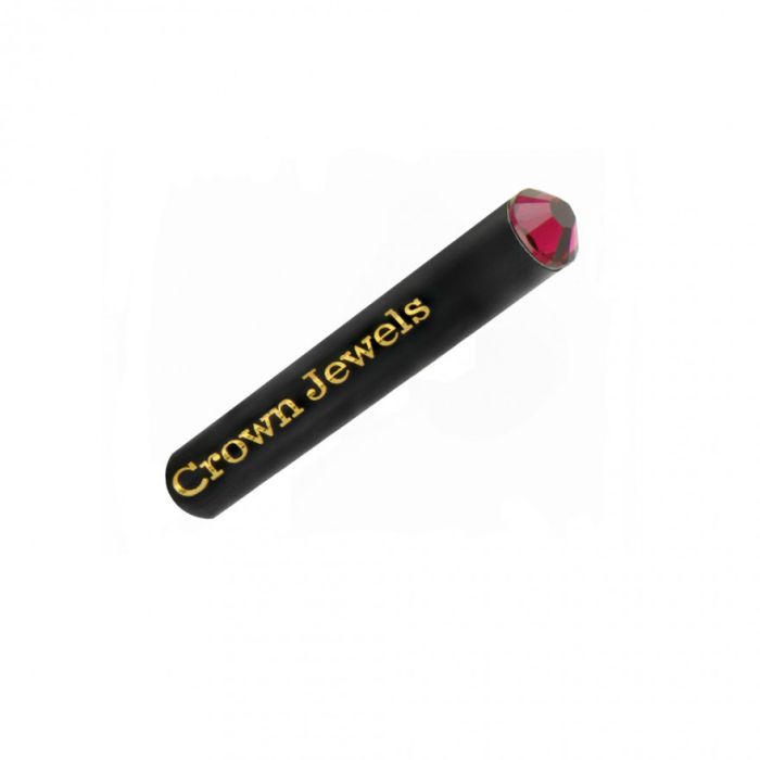 



Crown Jewels crystal top pencil